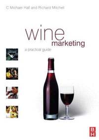 Wine Marketing (h�ftad)