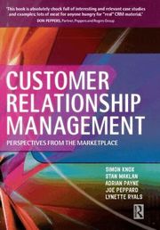 Customer Relationship Management (inbunden)