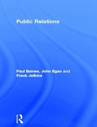 Public Relations (h�ftad)