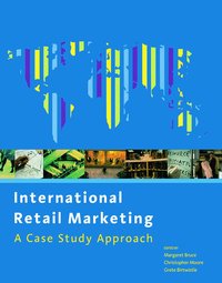 International Retail Marketing (h�ftad)