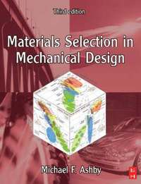 Materials Selection In Mechanical Design (h�ftad)