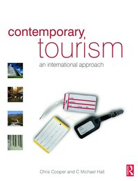 Contemporary Tourism (h�ftad)