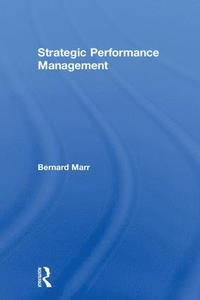 Strategic Performance Management (h�ftad)