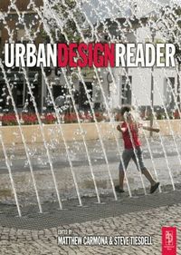 Urban Design Reader (h�ftad)