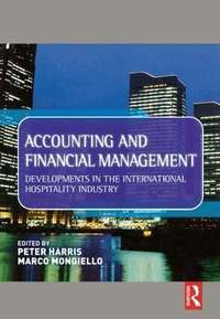 Accounting and Financial Management (inbunden)