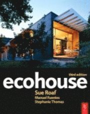 Ecohouse 3rd Edition (h�ftad)