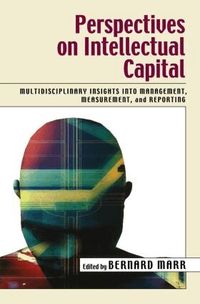 Perspectives on Intellectual Capital (h�ftad)