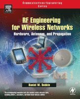 RF Engineering for Wireless Networks (h�ftad)