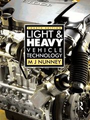 Light and Heavy Vehicle Technology (h�ftad)