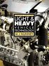 Light and Heavy Vehicle Technology