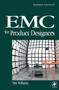 EMC for Product Designers (h�ftad)