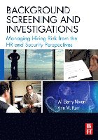 Background Screening and Investigations (h�ftad)