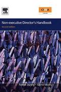 Non-Executive Director's Handbook
