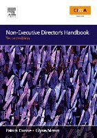 Non-Executive Director's Handbook (h�ftad)
