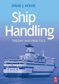Ship Handling (h�ftad)