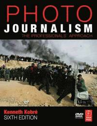Photo Journalism 6th Edition Book/DVD Package ()