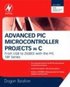 Advanced PIC Microcontroller Projects in C Book/CD Package