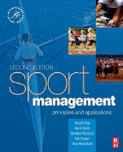 Sport Management (h�ftad)