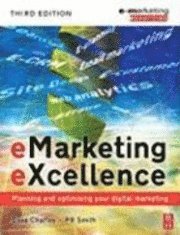 eMarketing eXcellence (h�ftad)