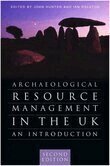 Archaeological Resource Management in the UK (h�ftad)