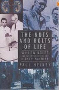 The Nuts and Bolts of Life (pocket)