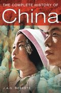 The Complete History of China