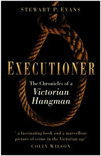 Executioner (inbunden)