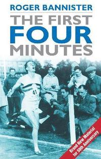 The First Four Minutes (h�ftad)