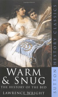 Warm and Snug (h�ftad)
