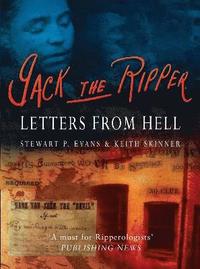 Jack the Ripper (h�ftad)