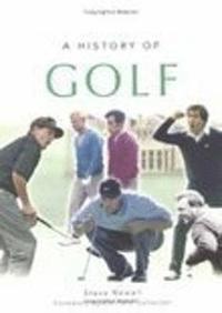 A History of Golf (h�ftad)