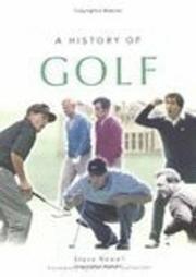 A History of Golf (h�ftad)