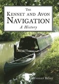 The Kennet and Avon Navigation: A History