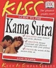 KISS Guide to the Kama Sutra (inbunden)