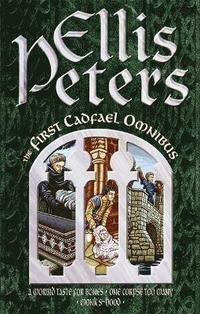 The First Cadfael Omnibus (h�ftad)