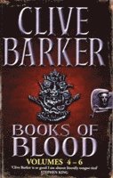 Books Of Blood Omnibus (h�ftad)