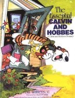The Essential Calvin and Hobbes (h�ftad)
