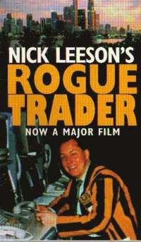 Rogue Trader (h�ftad)