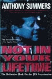 The Kennedy Conspiracy (h�ftad)