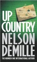 Up Country (h�ftad)