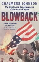 Blowback (h�ftad)