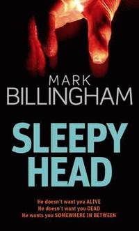 Sleepyhead (h�ftad)