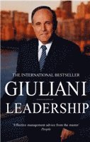 Leadership (h�ftad)