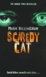 Scaredy Cat (h�ftad)