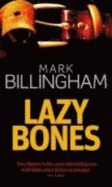 Lazybones (h�ftad)