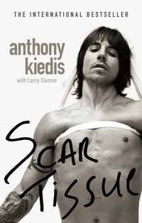Scar Tissue (h�ftad)