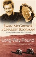 Long Way Round (h�ftad)