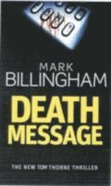 Death Message (h�ftad)