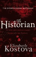 The Historian (h�ftad)