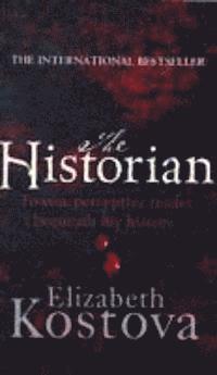 The Historian (h�ftad)